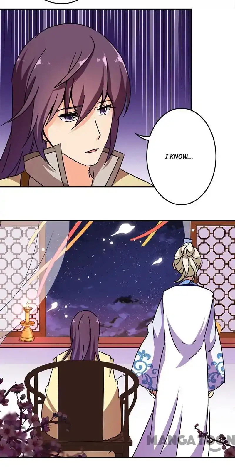 Prince, You're So Cheap! Chapter 248 6